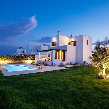 Villa Salamina Лакания Экстерьер фото