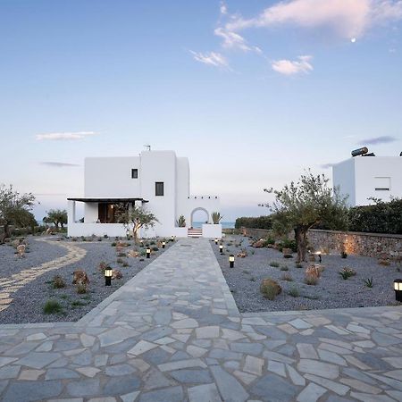 Villa Salamina Лакания Экстерьер фото
